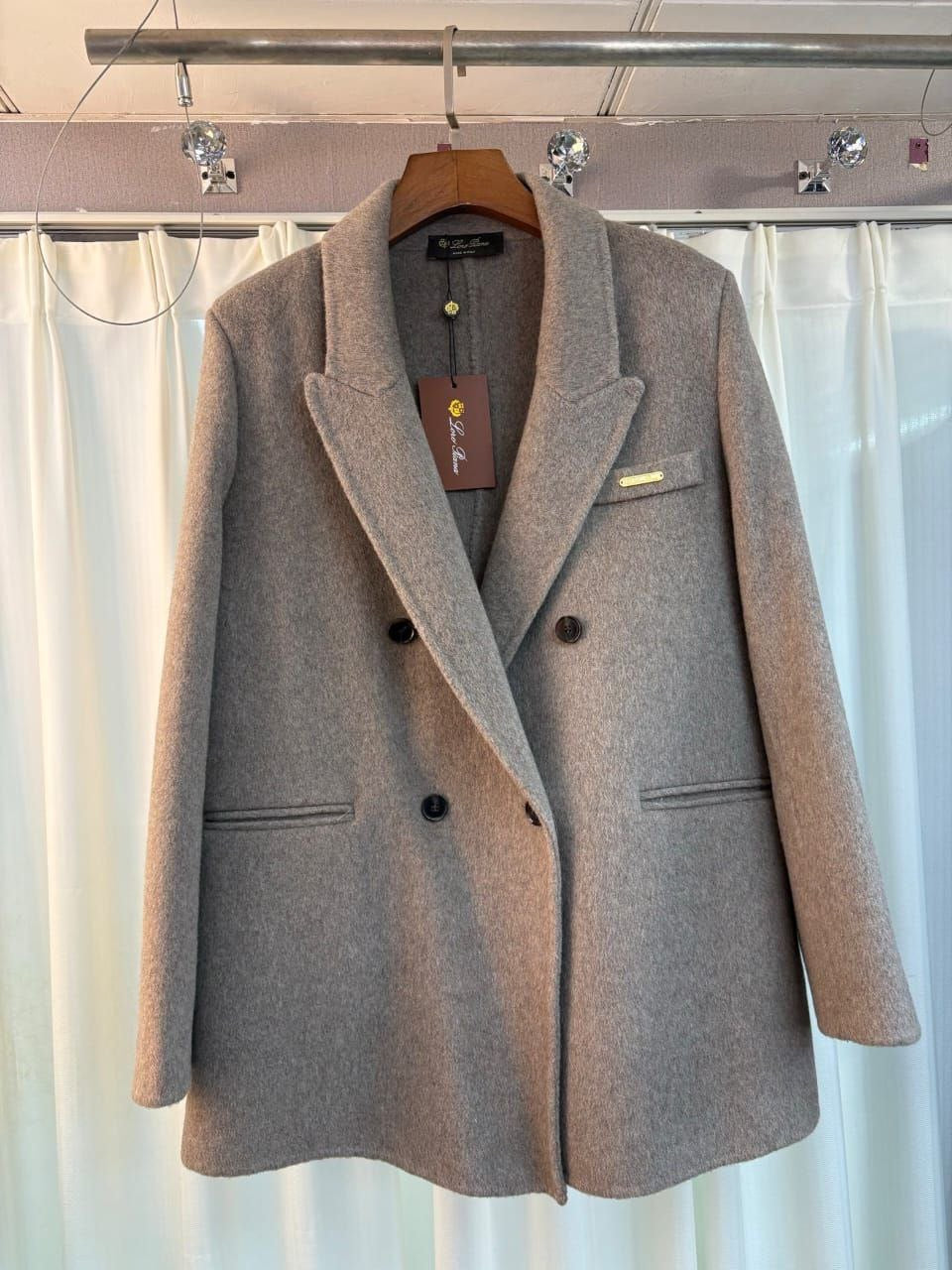 Loro Piana Blazer