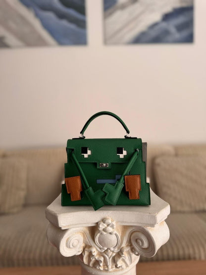 Hermes Handbag (VIP)