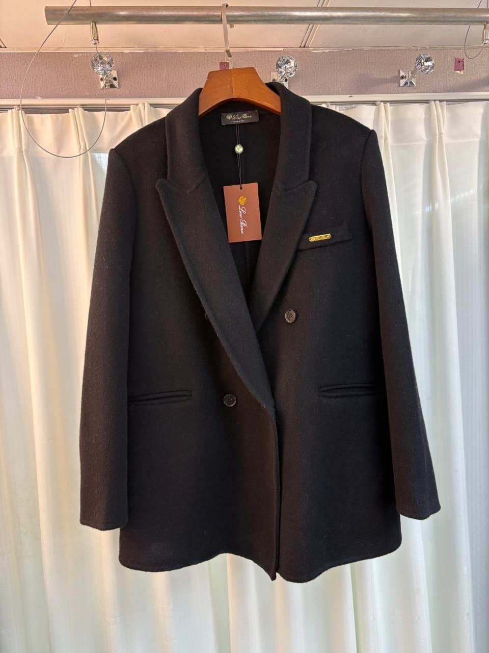 Loro Piana Blazer