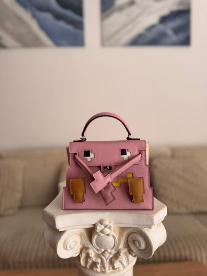 Hermes Handbag (VIP)