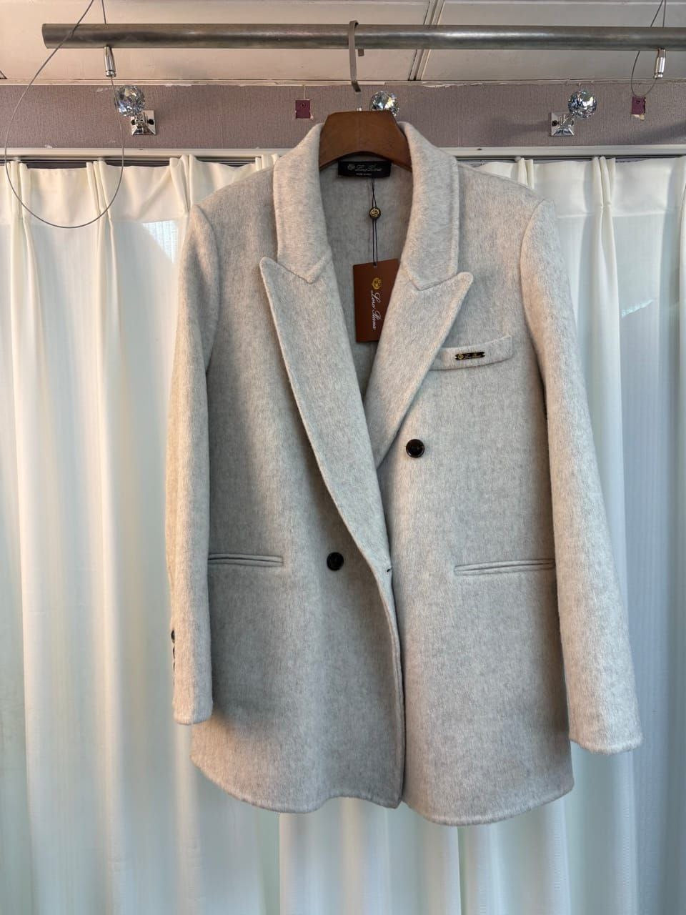 Loro Piana Blazer