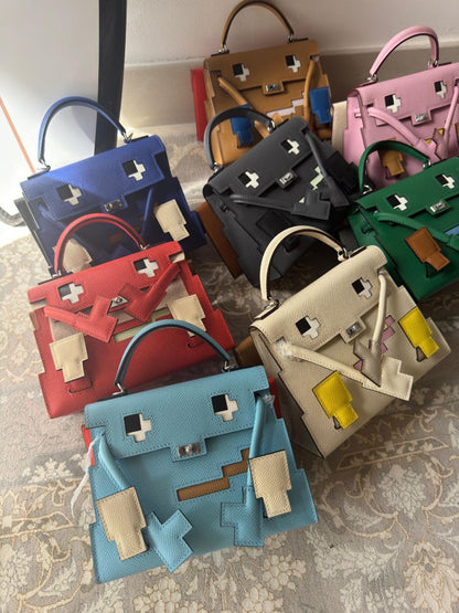 Hermes Handbag (VIP)