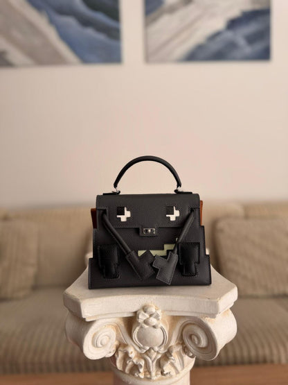 Hermes Handbag (VIP)