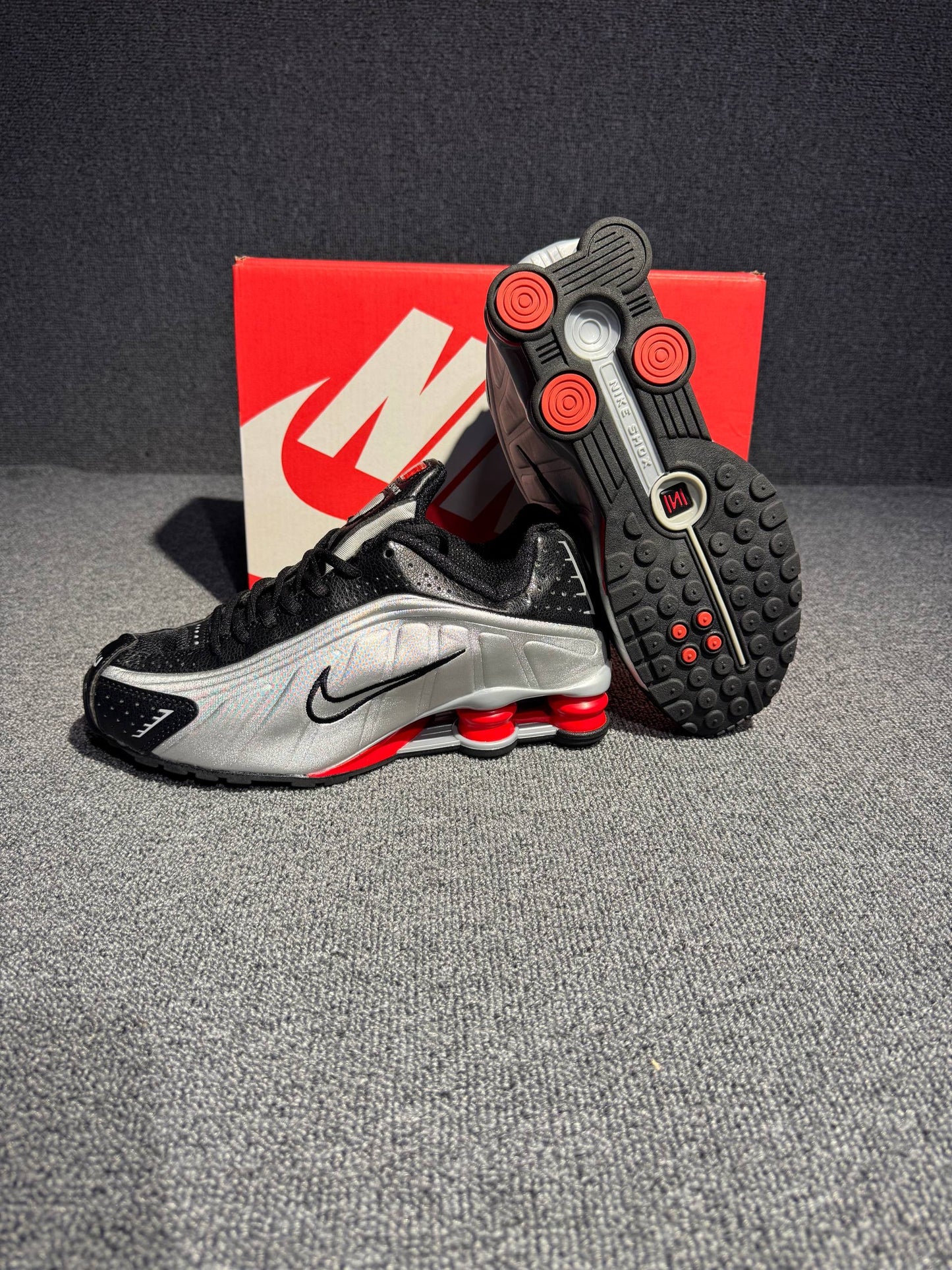 Nike Shox