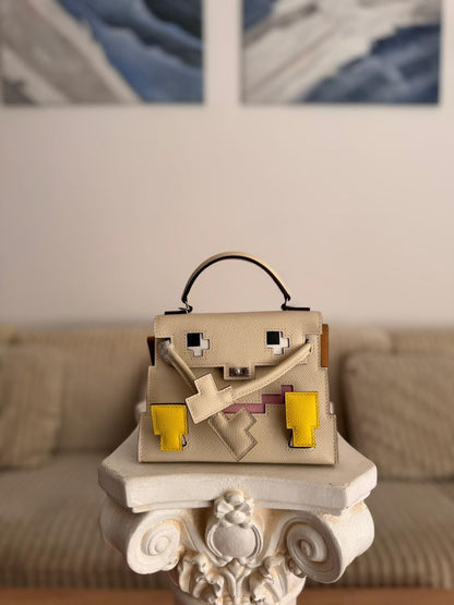 Hermes Handbag (VIP)