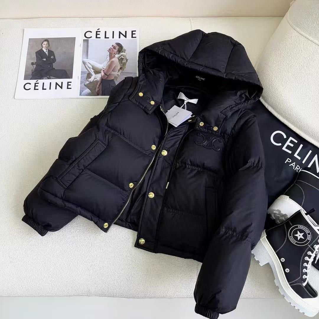 Celine Jacket