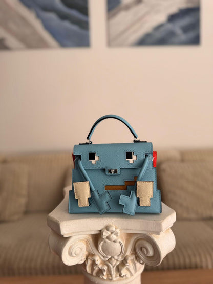 Hermes Handbag (VIP)