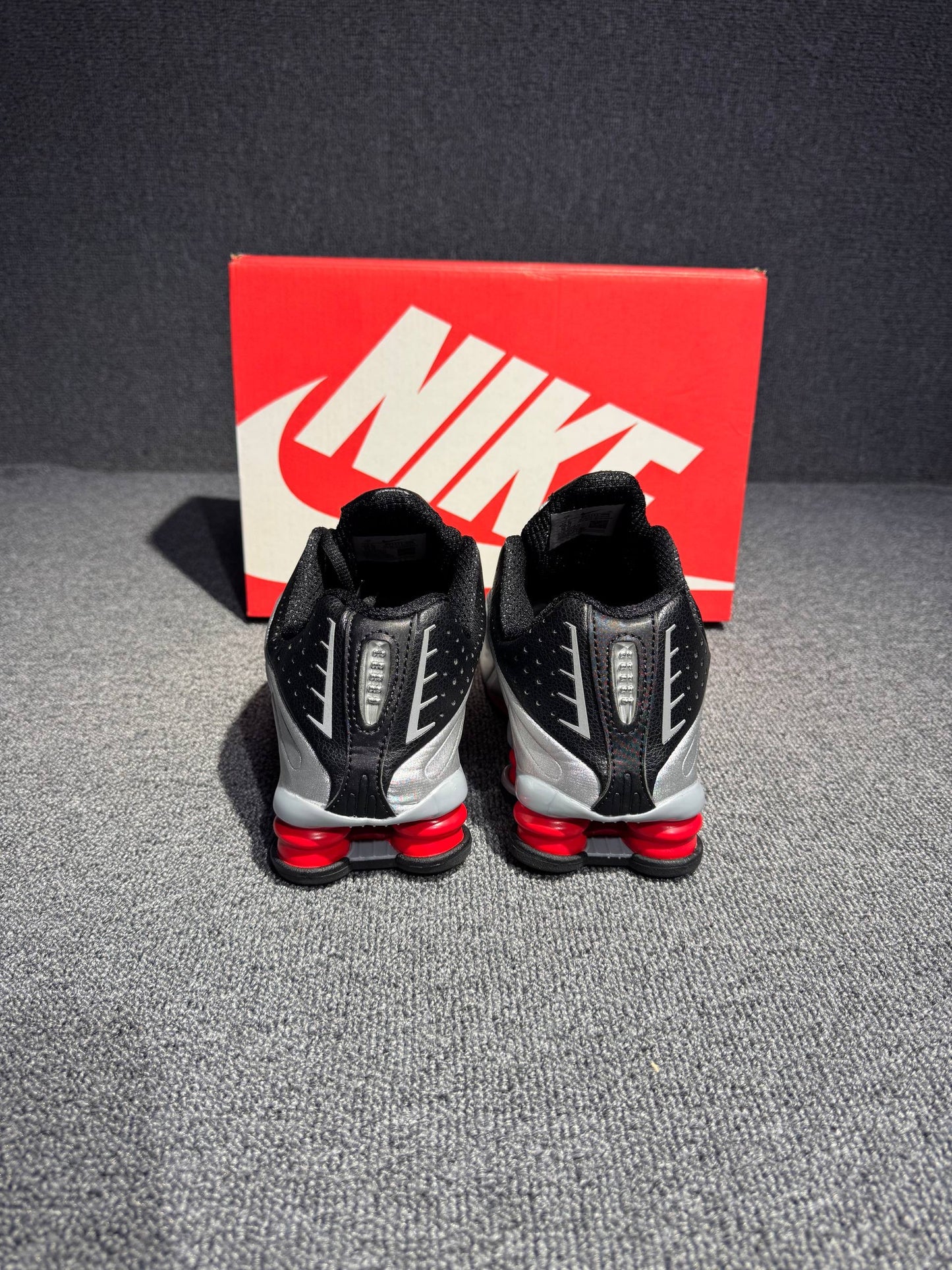Nike Shox
