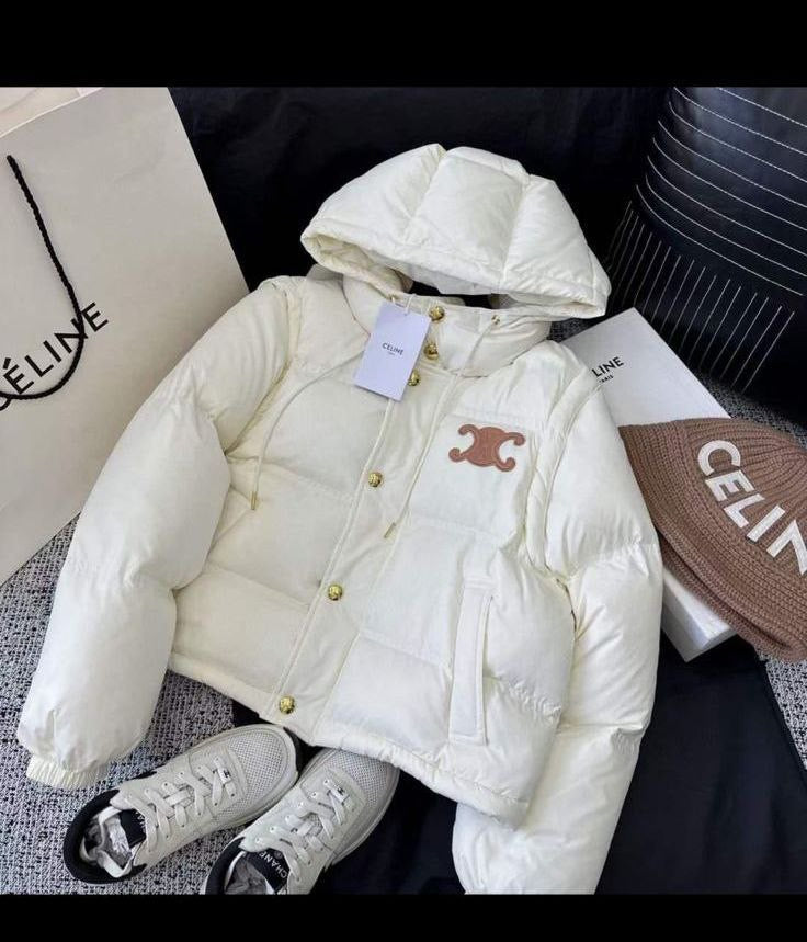 Celine Jacket