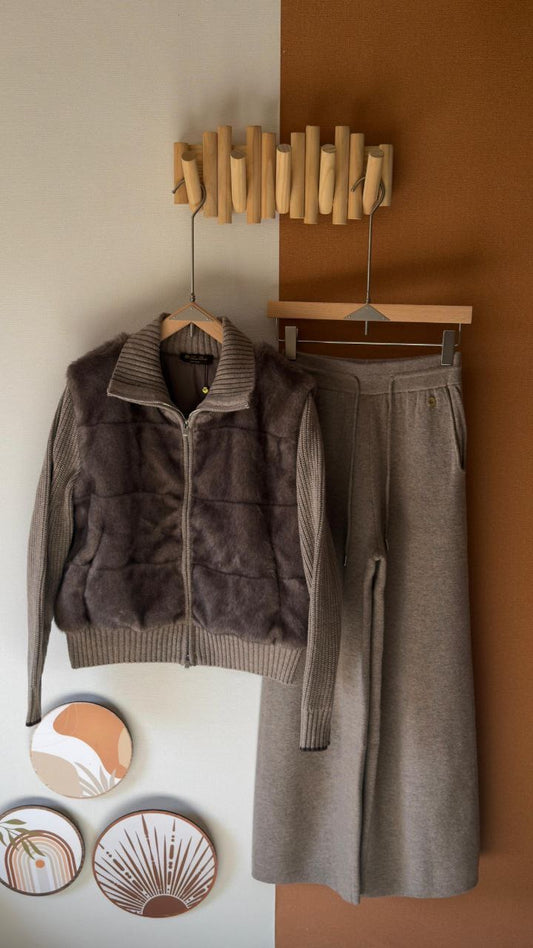 Loro Piana Set