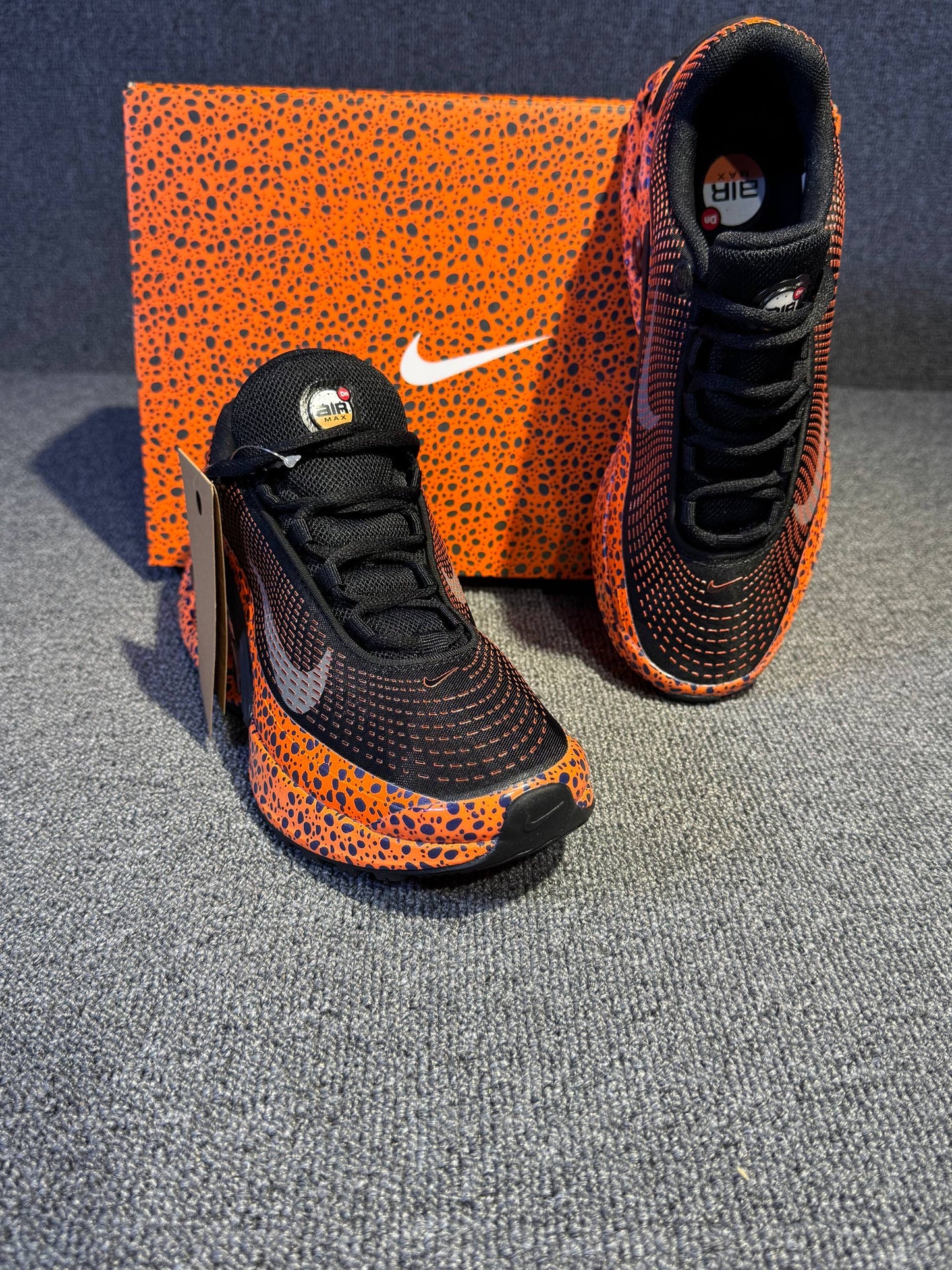 Nike Air Max DN