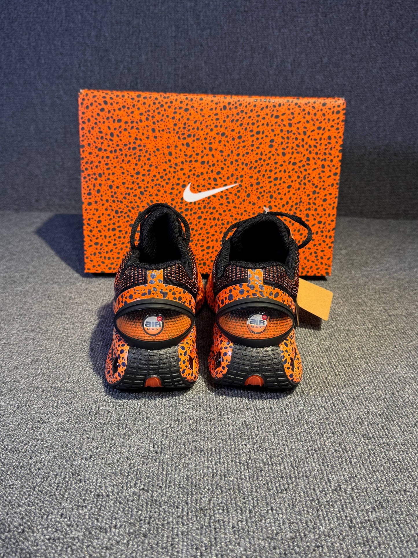 Nike Air Max DN
