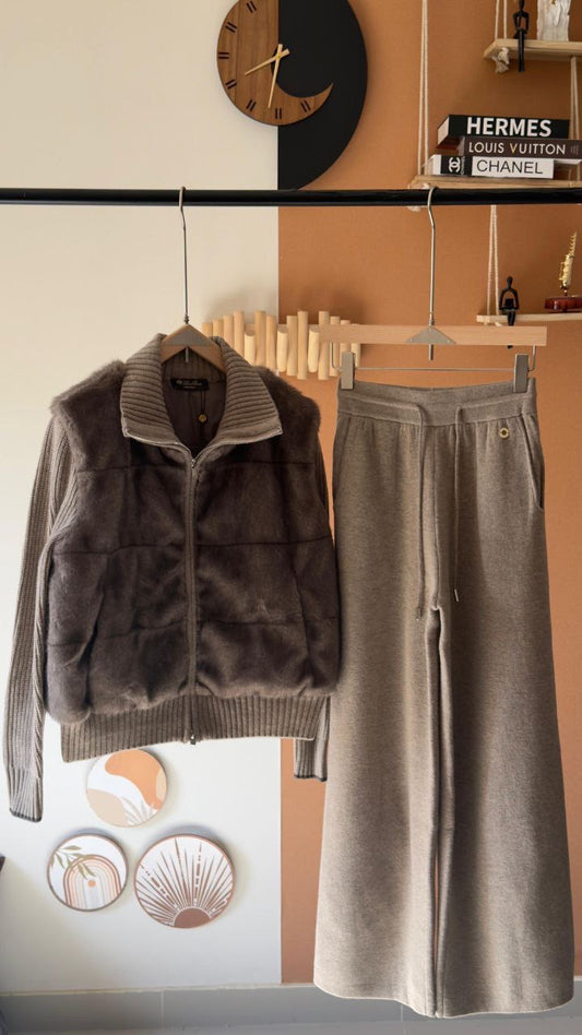 Loro Piana Set