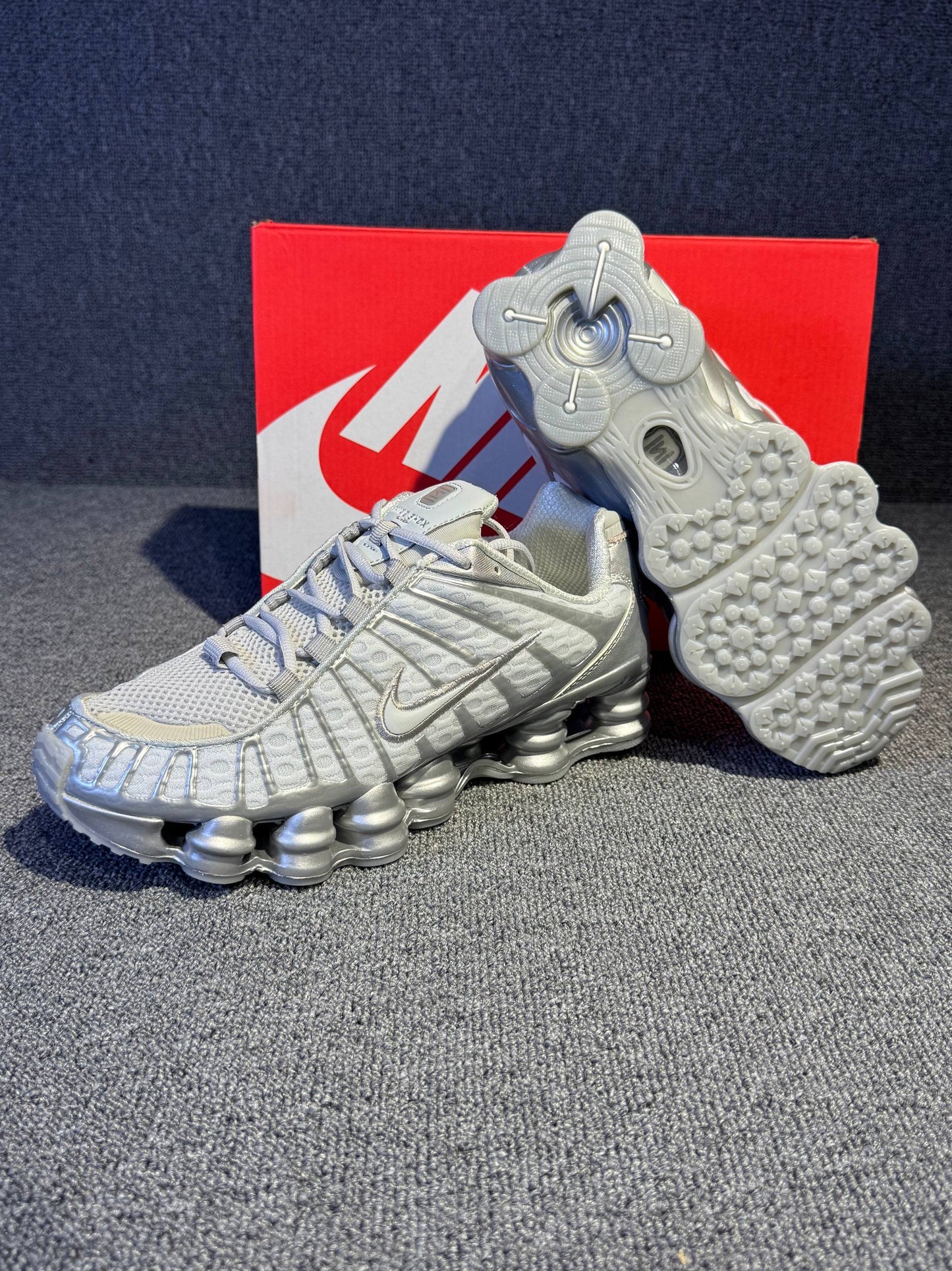 Nike Shox