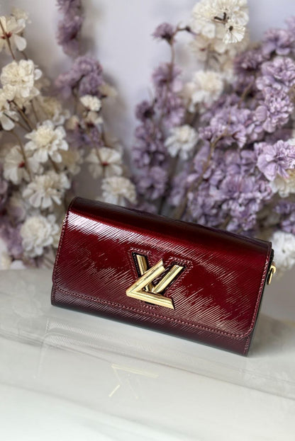 Louis Vuitton Clutch Bag (Vip)