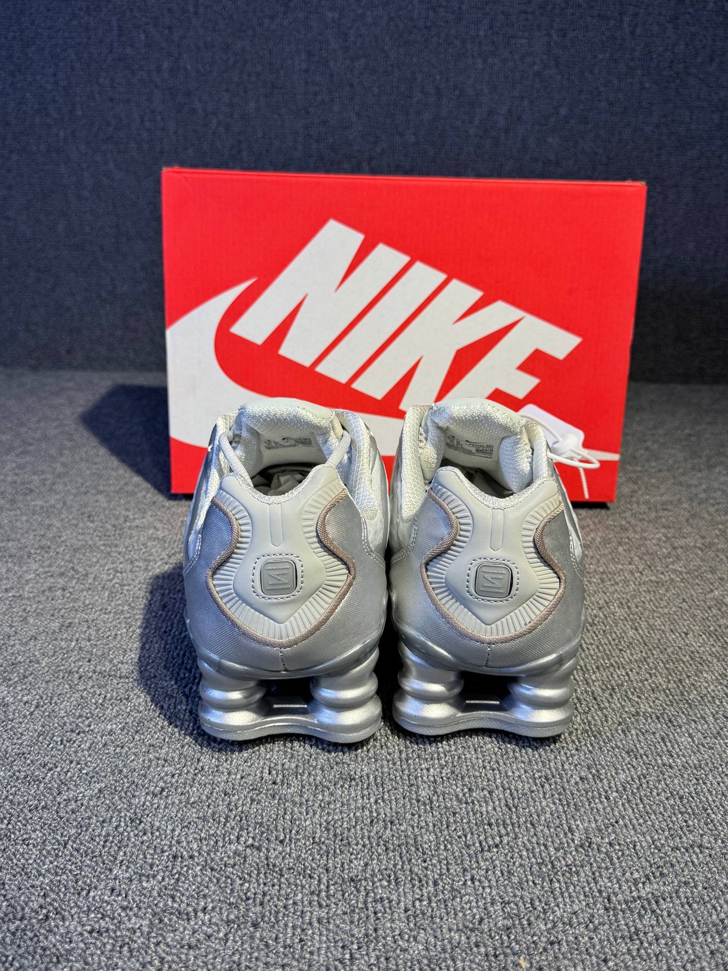 Nike Shox