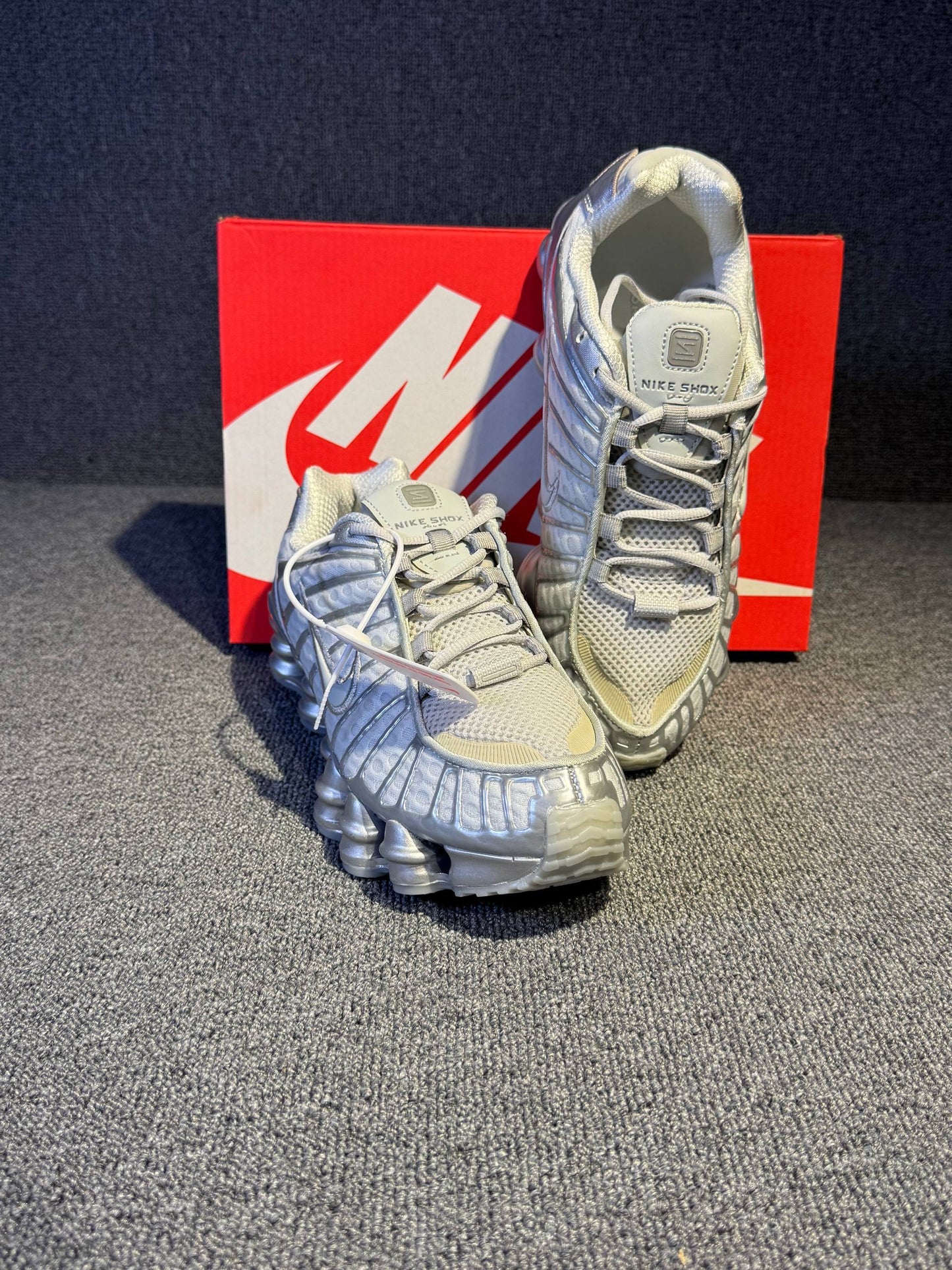 Nike Shox