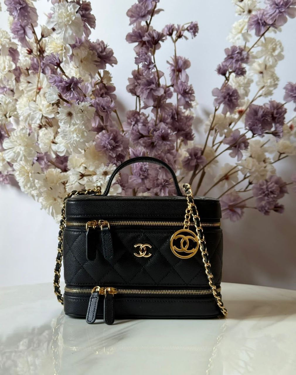 Chanel Sling Bag