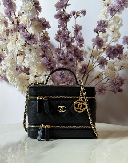 Chanel Sling Bag