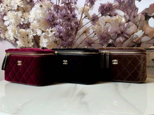 Chanel Sling Bag (Vip)