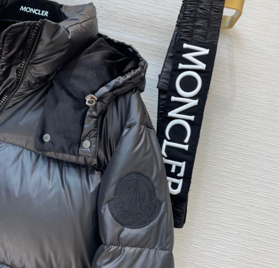 Moncler Jacket