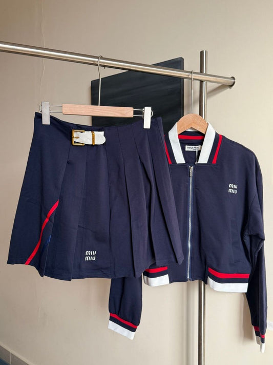 Miu Miu Set