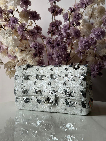 Chanel Sling Bag (Vip)