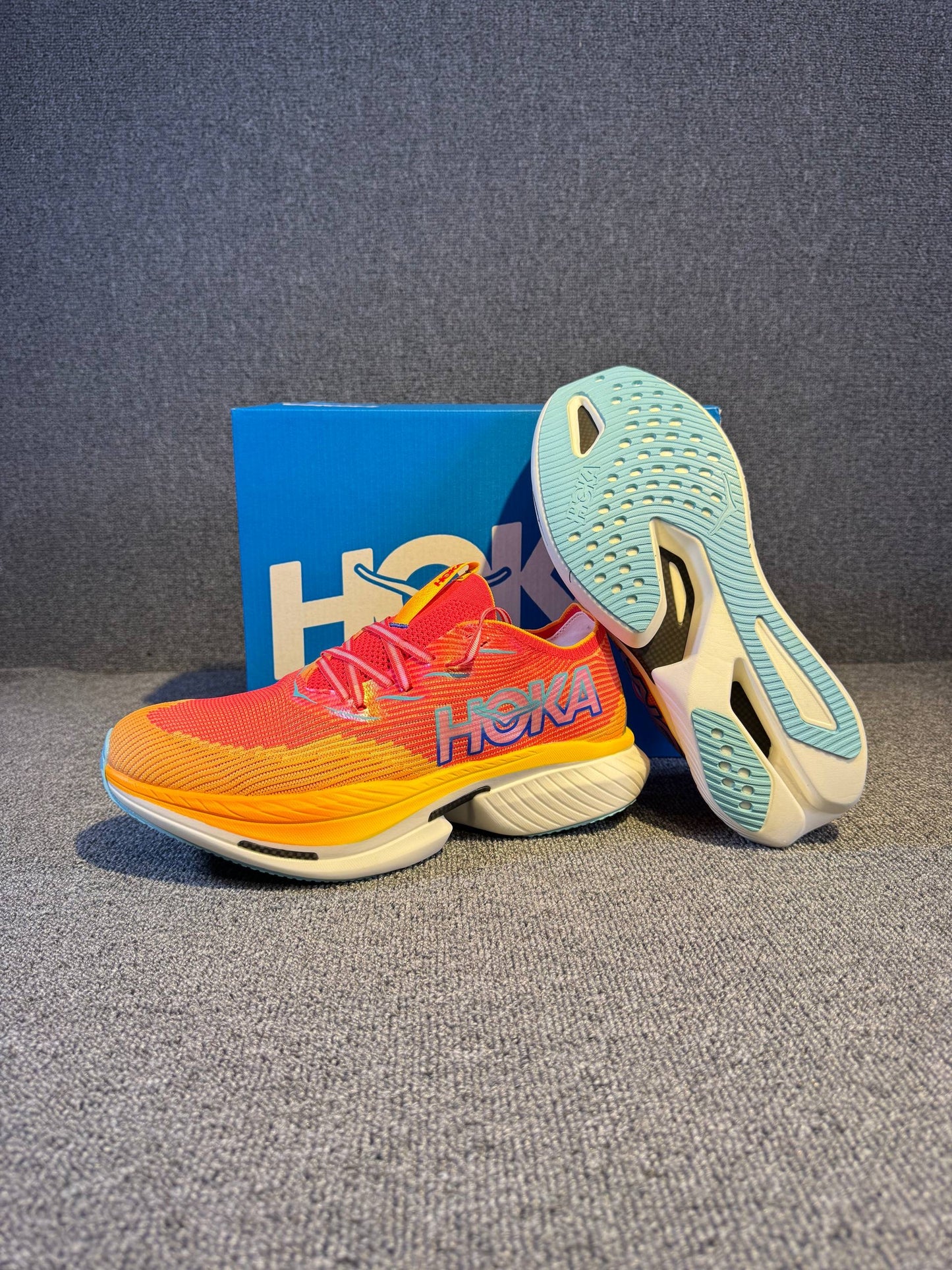 HOKA Shoes