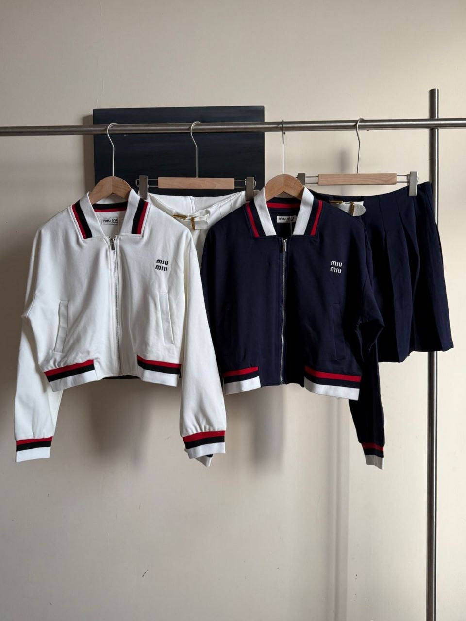 Miu Miu Set