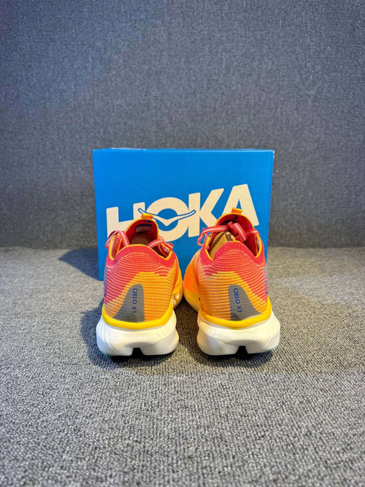 HOKA Shoes
