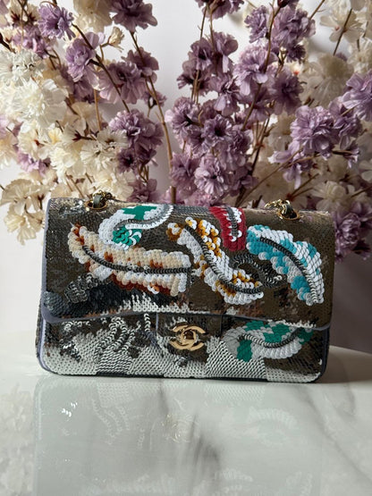 Chanel Sling Bag (Vip)
