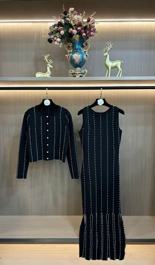 Sandro Set