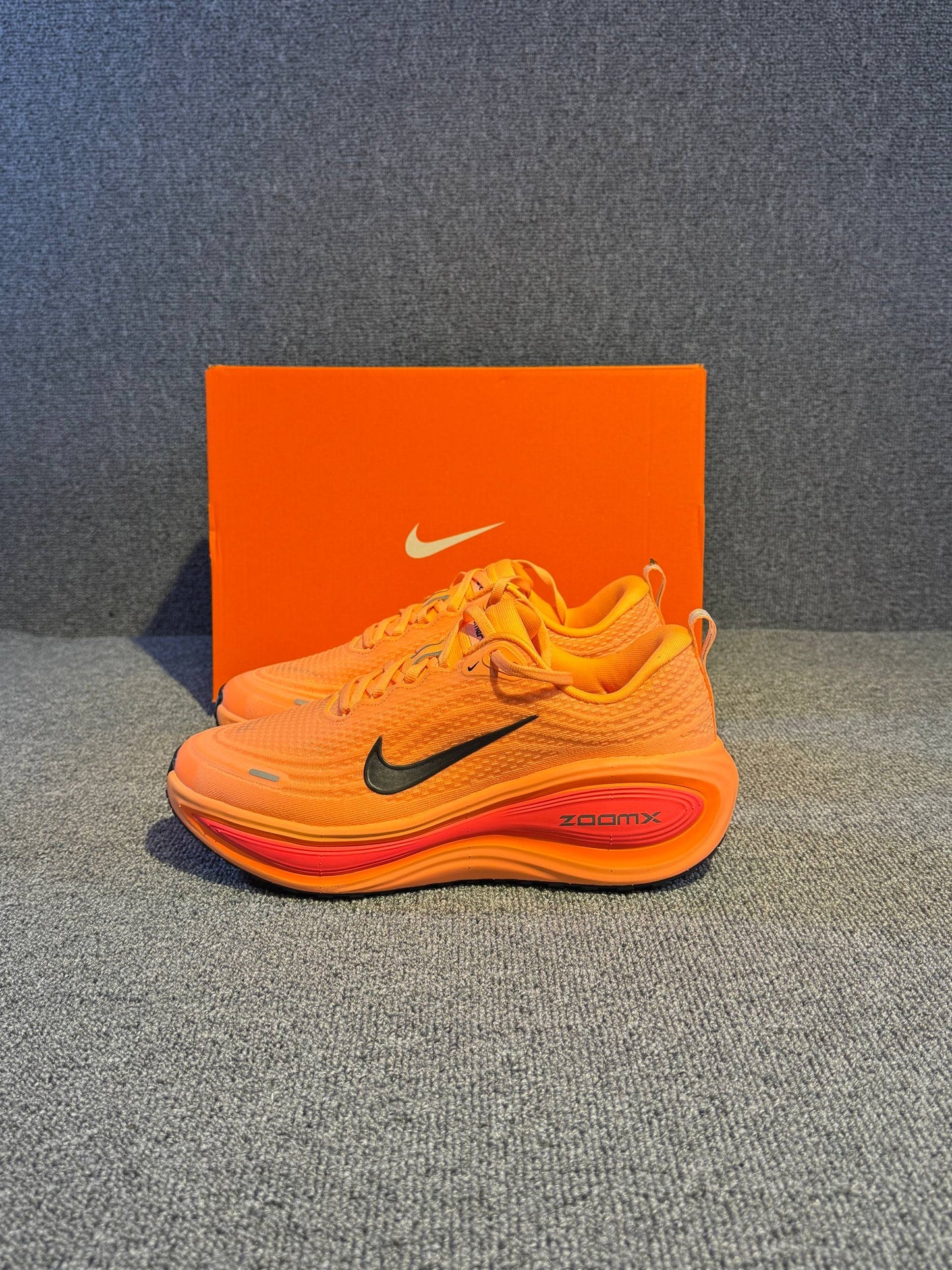 Nike vomero Plus