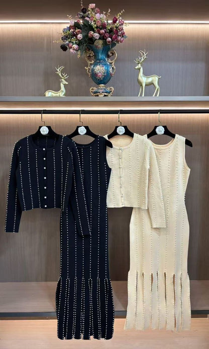 Sandro Set