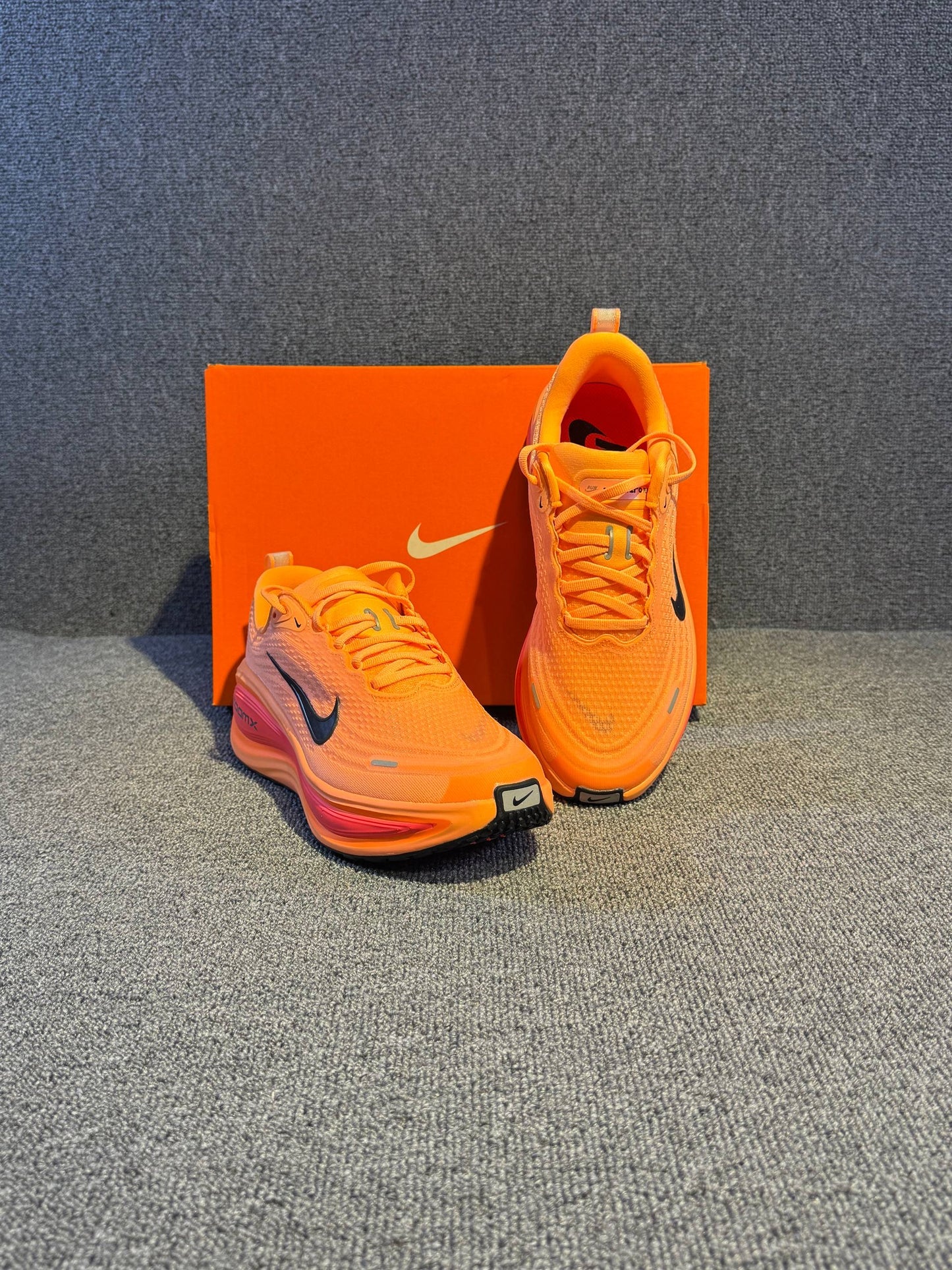 Nike vomero Plus