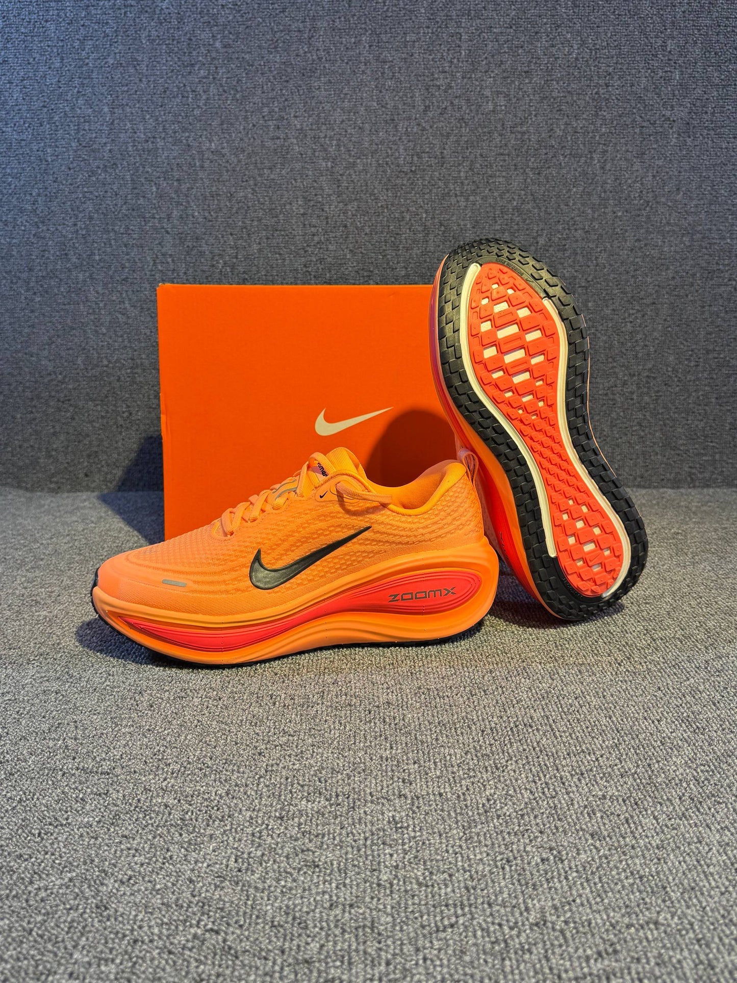 Nike vomero Plus