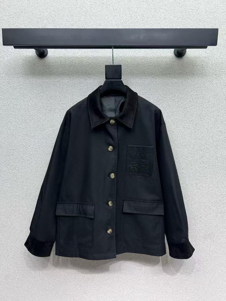 Loewe Jacket