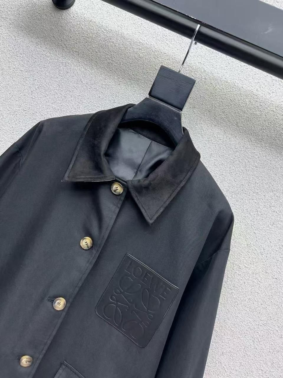 Loewe Jacket