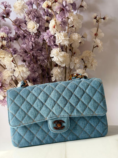Chanel Sling Bag (Vip)