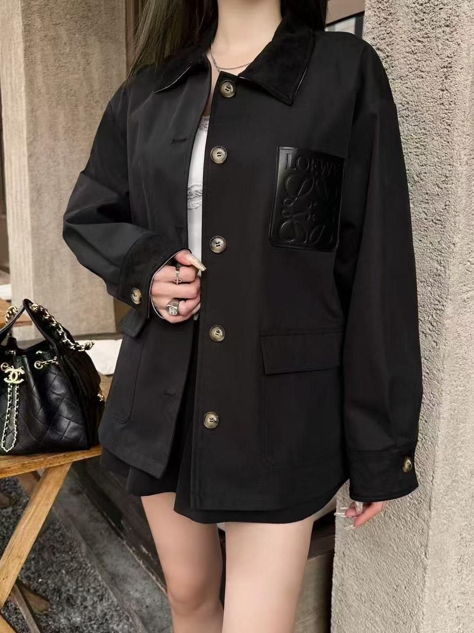 Loewe Jacket
