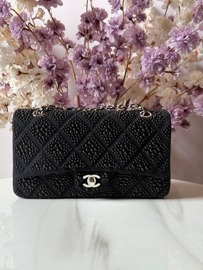 Chanel Sling Bag (Vip)