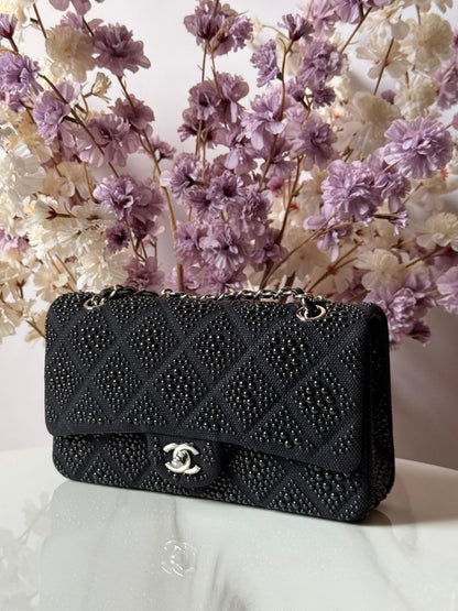 Chanel Sling Bag (Vip)