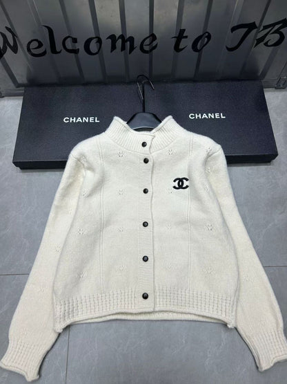 Chanel Sweater