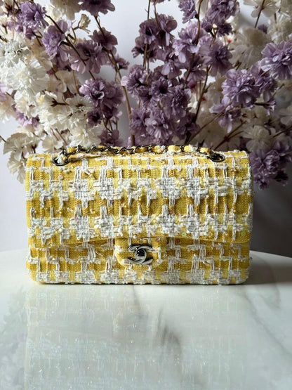 Chanel Sling Bag (Vip)