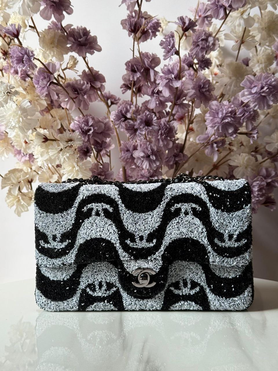 Chanel Sling Bag (Vip)