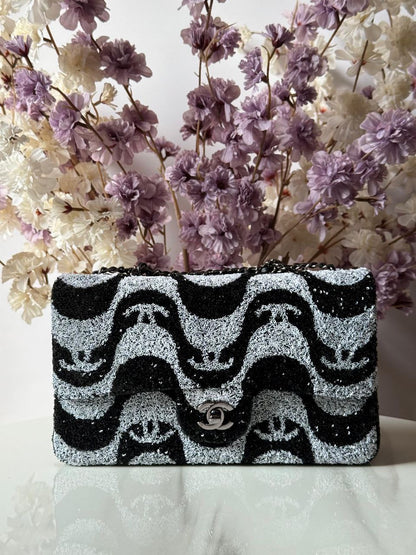 Chanel Sling Bag (Vip)