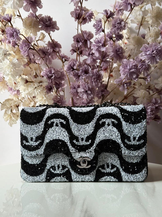 Chanel Sling Bag (Vip)