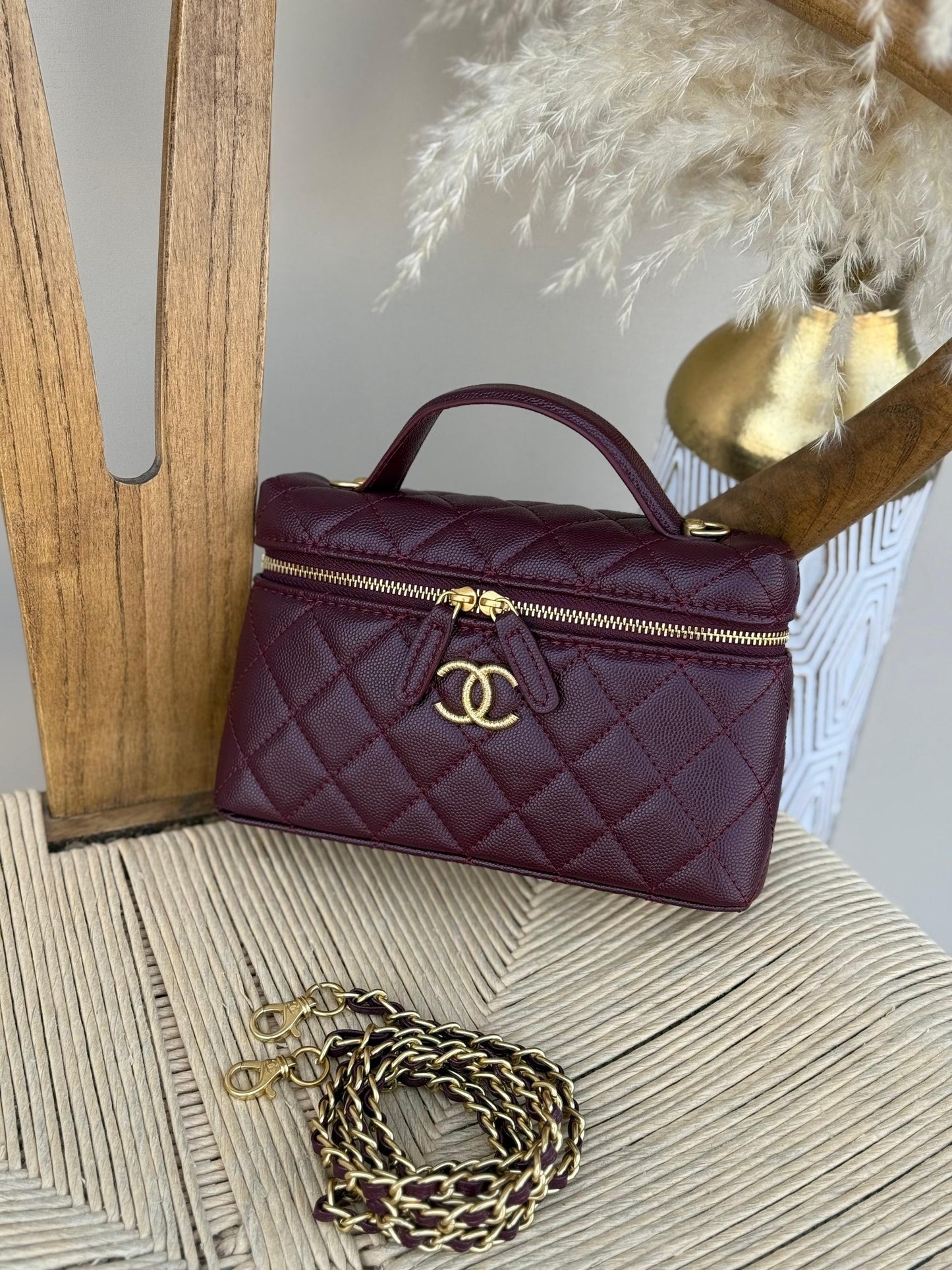 Chanel Sling Bag
