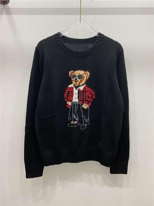 Ralph Lauren Sweaters 3 colors