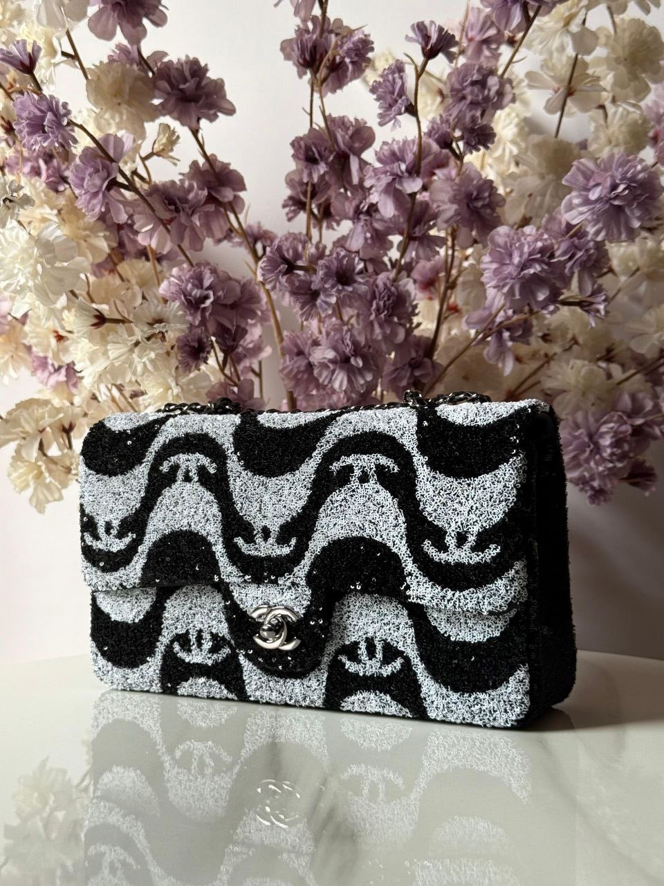 Chanel Sling Bag (Vip)